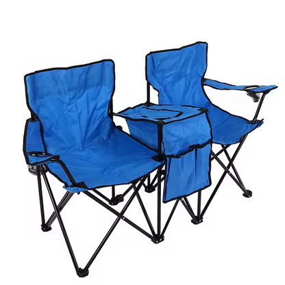 Klappbarer Strandstuhl zum Mitnehmen – Dein perfekter Begleiter für Sonne, Strand und Entspannung!