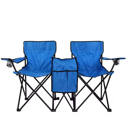Klappbarer Strandstuhl zum Mitnehmen – Dein perfekter Begleiter für Sonne, Strand und Entspannung!