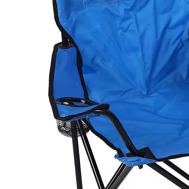 Klappbarer Strandstuhl zum Mitnehmen – Dein perfekter Begleiter für Sonne, Strand und Entspannung!